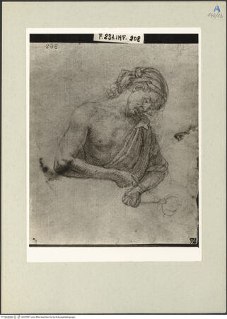 Vorderseite von bh225507_recto