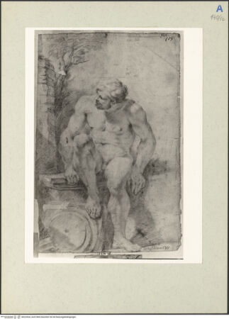 Vorderseite von bh225520_recto