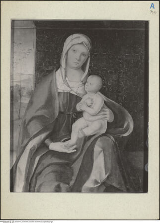 Vorderseite von bh225793_recto