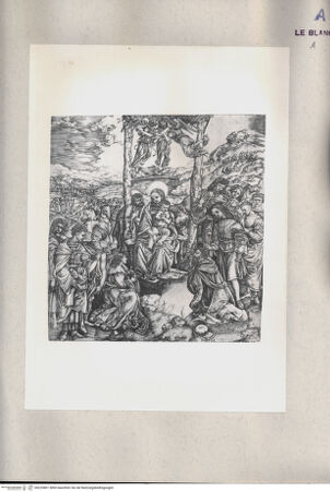 Vorderseite von  [http://creativecommons.org/publicdomain/mark/1.0/] Die Anbetung der Könige - , bh225861. Foto.