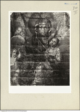 Vorderseite von bh225950_recto