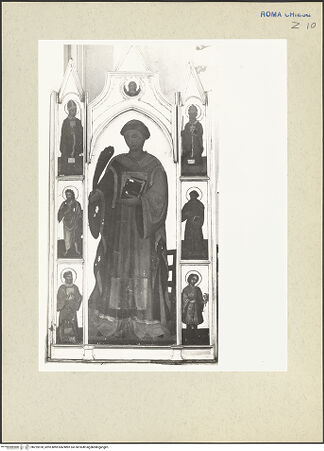 Vorderseite von bh225978_recto