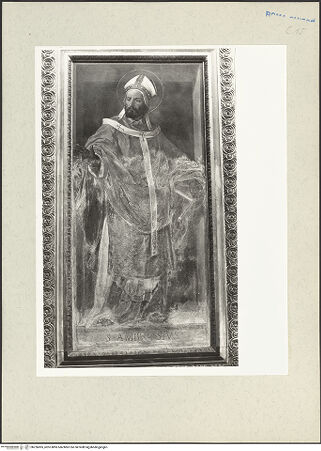 Vorderseite von bh226005_recto