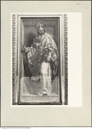 Vorderseite von bh226006_recto