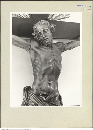 Vorderseite von bh226029_recto