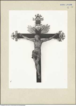 Vorderseite von bh226031_recto