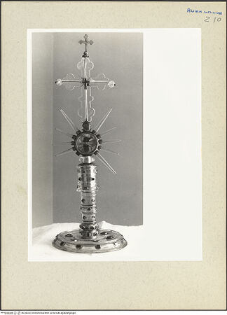 Vorderseite von bh226034_recto