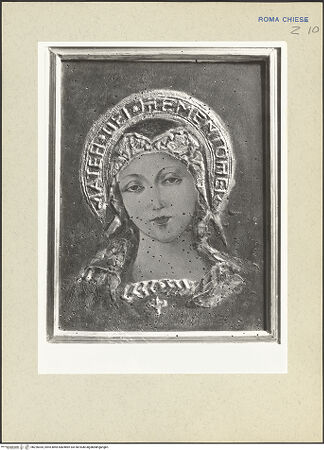 Vorderseite von bh226035_recto