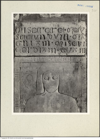 Vorderseite von bh226045_recto