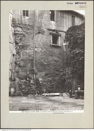 Vorderseite von bh226122_recto