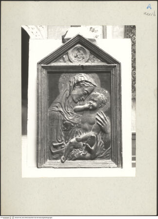 Vorderseite von bh226140_recto