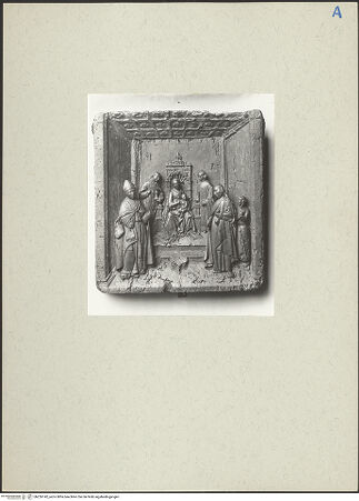 Vorderseite von bh226142_recto