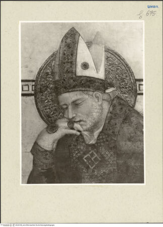 Vorderseite von bh226188_recto