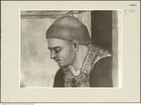 Vorderseite von bh226189_recto