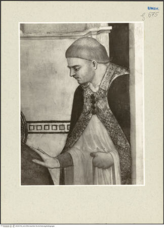 Vorderseite von bh226190_recto