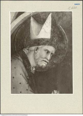 Vorderseite von bh226220_recto