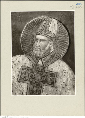 Vorderseite von bh226229_recto