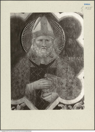 Vorderseite von bh226232_recto