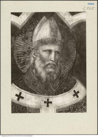 Vorderseite von bh226233_recto