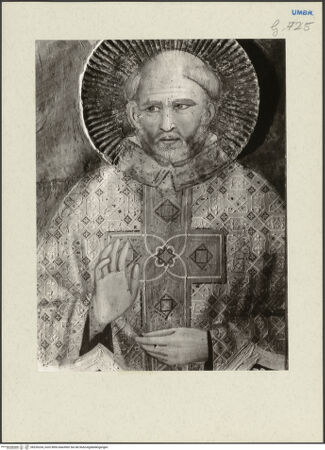 Vorderseite von bh226234_recto