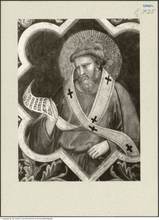 Vorderseite von bh226237_recto