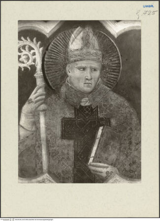 Vorderseite von bh226238_recto