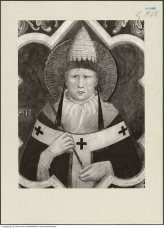 Vorderseite von bh226240-02_recto