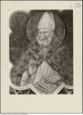 Vorderseite von bh226241_recto