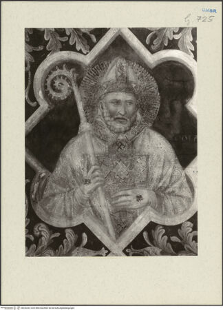 Vorderseite von bh226242_recto