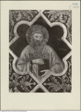 Vorderseite von bh226243_recto