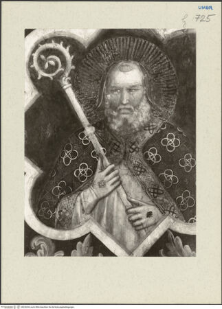 Vorderseite von bh226244_recto