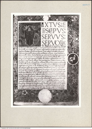 Vorderseite von bh226280_recto