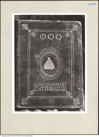 Vorderseite von bh226372_recto