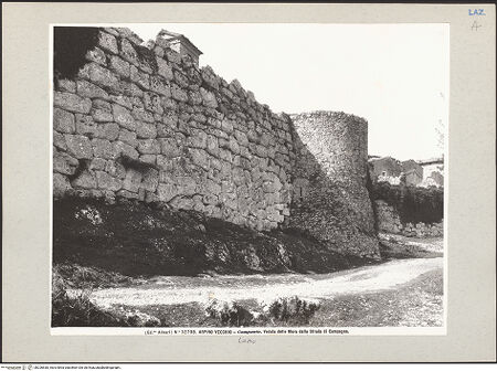 Vorderseite von bh226538_recto