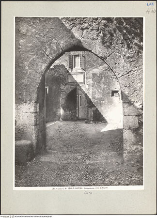 Vorderseite von bh226539_recto