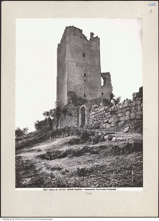 Vorderseite von bh226541_recto