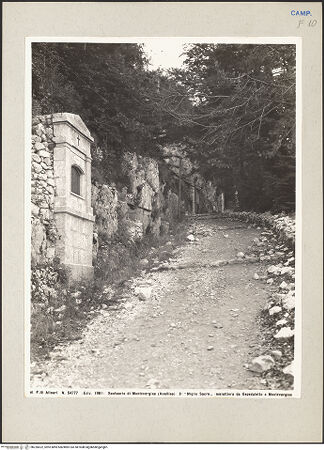 Vorderseite von bh226622_recto