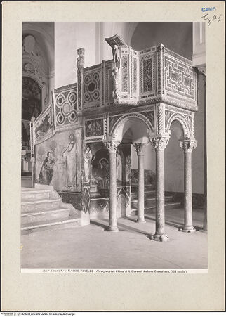 Vorderseite von Alinari [https://www.deutsche-digitale-bibliothek.de/content/lizenzen/rv-ez/] Seitenansicht, bh226698_recto. Foto.