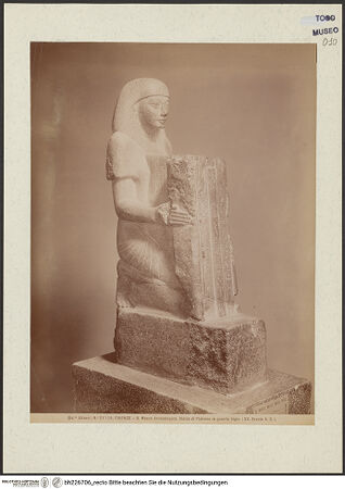 Vorderseite von bh226706_recto