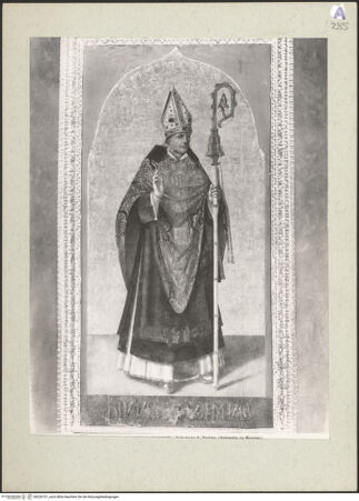 Vorderseite von bh226731_recto