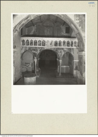 Vorderseite von bh226769_recto