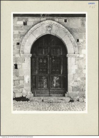 Vorderseite von bh226788_recto