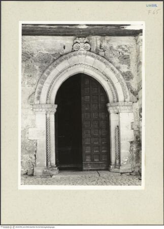 Vorderseite von bh226789_recto