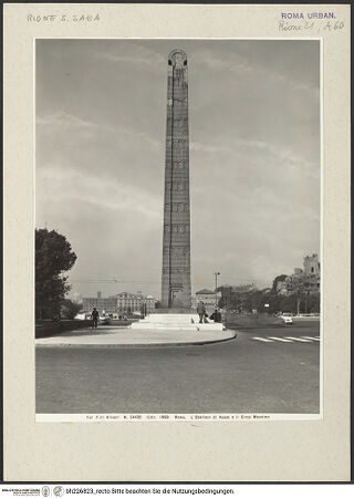 Vorderseite von bh226823_recto