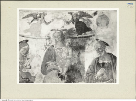 Vorderseite von bh226825_recto