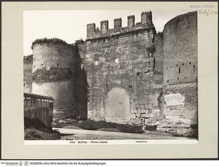 Vorderseite von bh226830_recto