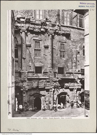 Vorderseite von bh226839_recto