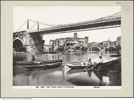 Vorderseite von bh226888_recto