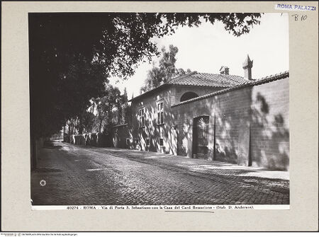 Vorderseite von bh226889_recto