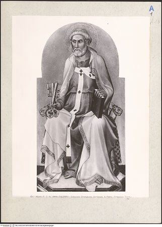 Vorderseite von bh227084_recto